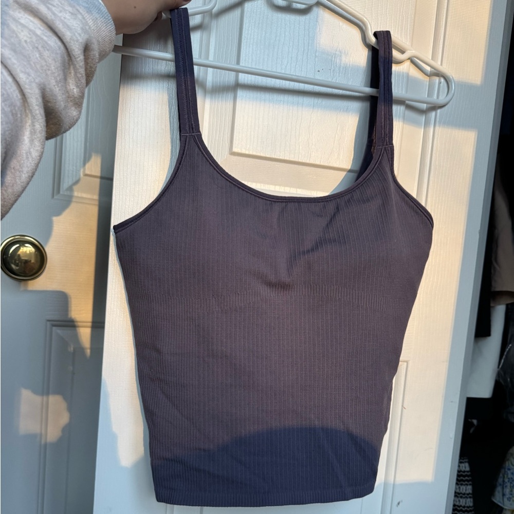 lululemon ebb to street tank